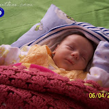 Nisan 2009