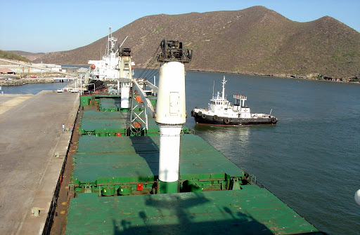 Topolobampo