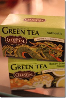 greenTea greenTea