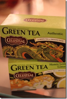 greenTea