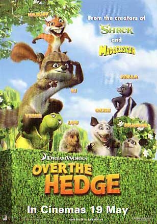 over the hedge 2 photo