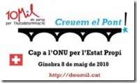 Creuem el pont