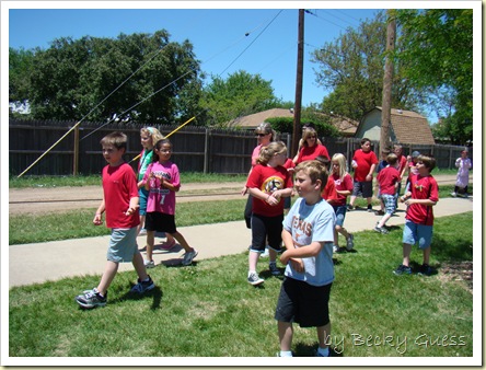 05-19-10 Gene Howe drug free day 04