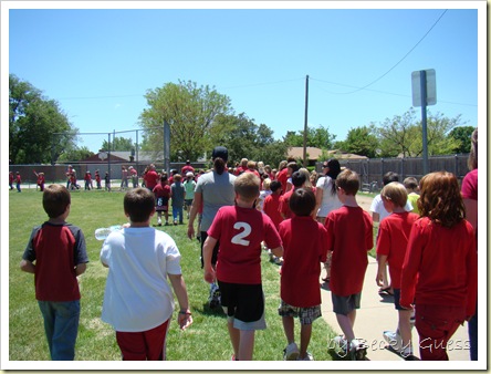 05-19-10 Gene Howe drug free day 03