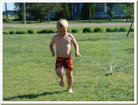 05-20-10 Zane in sprinkler 13