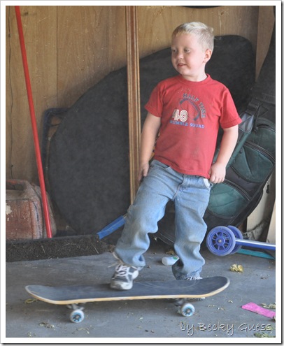 11-21-10 Zane skateboarding 5