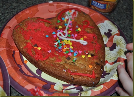 02-14-11 Valentine cookies 11
