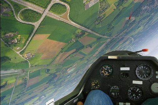 Incredible and Beautiful Photographs of Aviation, Airplanes, Jets, and Flying