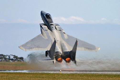 Incredible and Beautiful Photographs of Aviation, Airplanes, Jets, and Flying