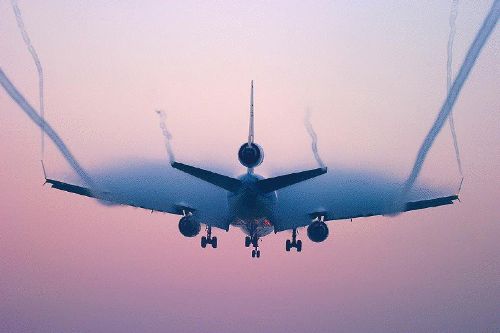 Incredible and Beautiful Photographs of Aviation, Airplanes, Jets, and Flying