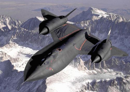 Incredible and Beautiful Photographs of Aviation, Airplanes, Jets, and Flying