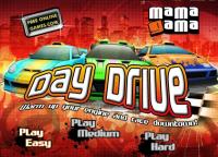 Day Drive is the most exciting FREE race game we have. Great graphics, awesome car sounds, excellent controls. Race on!