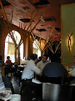  off the wall restaurant