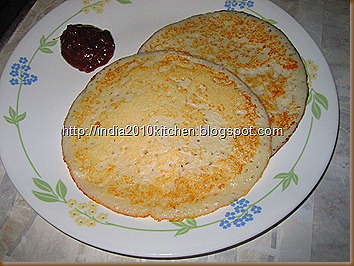 SPONGE DOSA (3) SPONGE DOSA (3)
