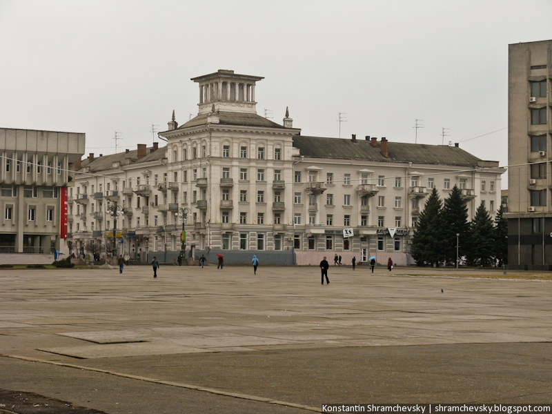 Ukraine Sumy Украина Сумы