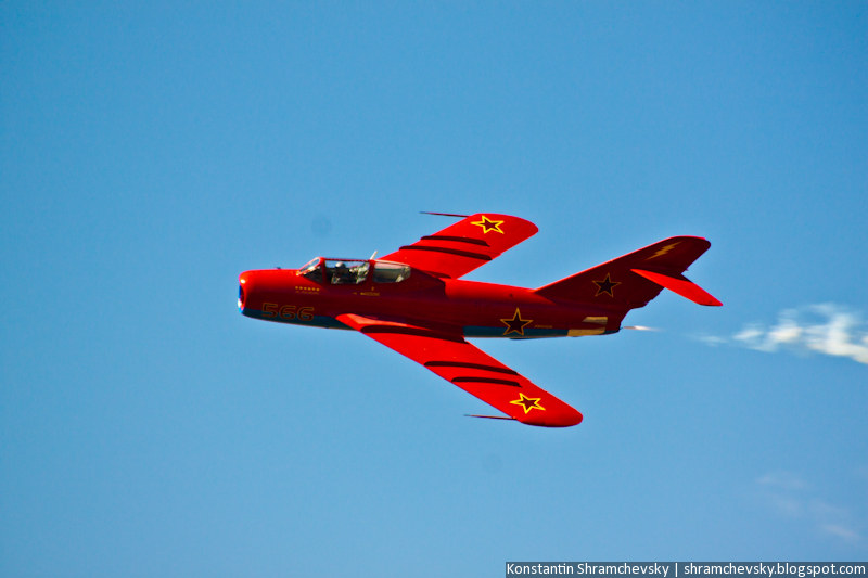 Soviet Fighter Aircraft MiG-17 Chengdu JJ-5 Fresco Советский Истребитель МиГ-17
