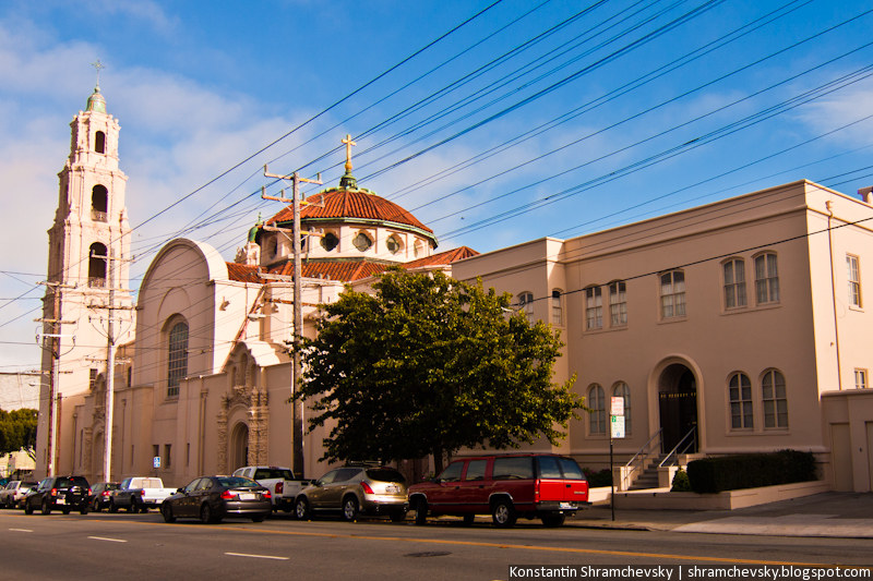 USA California San Francisco Castro Gay Lesbian США Калифорния Сан Франциско Кастро Геи Лизбиянки