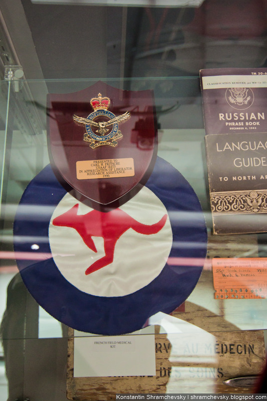 Australian Air Force