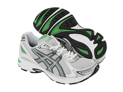 asics gel kanbarra 6