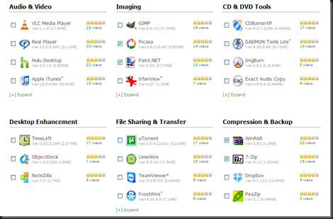 FreeApps 3 FreeApps 3