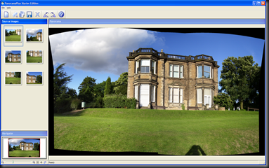 PanoramaPlus Starter Edition 15 PanoramaPlus Starter Edition 15
