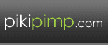 PikiPimp - logo PikiPimp - logo