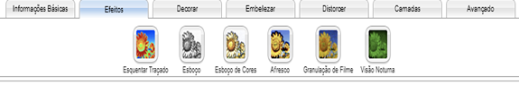 FotoFlexer - Efeitos 2 FotoFlexer - Efeitos 2