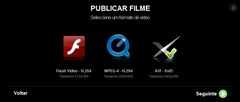 JayCut 5 Salvar filme - 3 JayCut 5 Salvar filme - 3