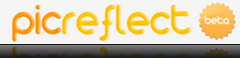 Picreflect - Logo Picreflect - Logo