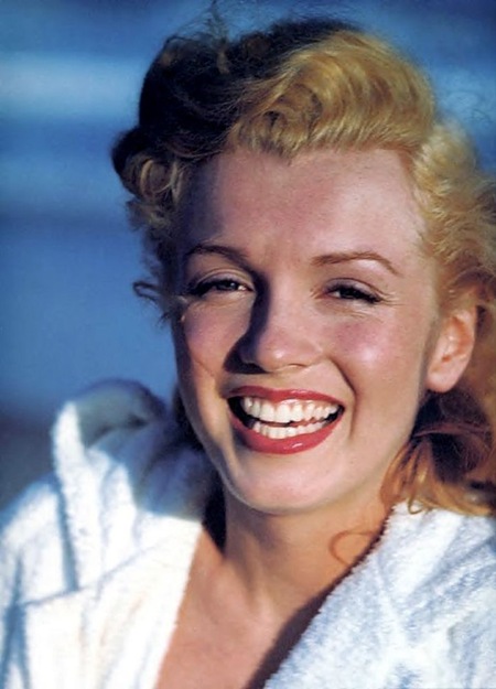 Marilyn Monroe 2