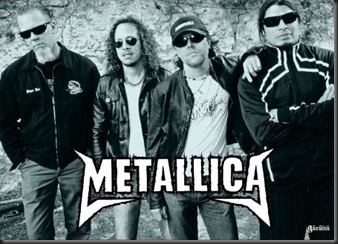 metallica (1) metallica (1)
