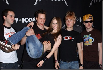 MTV Icon Metallica WJqBevrb_sEl MTV Icon Metallica WJqBevrb_sEl