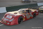 #54 Mike Beyore 5th overall