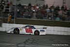 Heat Race Winner #88 TJ Woolsey