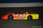 #19 Ed Bowlby 1st race of 2009