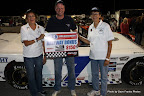 #7 Derrick Tiemersma with South Shore Services Halfway Bonus
