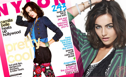 brazil Camilla Belle está camilla belle makeup. brazil Camilla Belle está