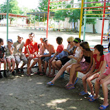 Детский Лагерь 2009