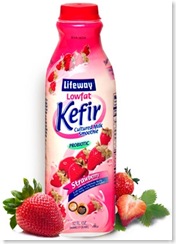 kefir-st