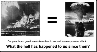 pearl harbor day