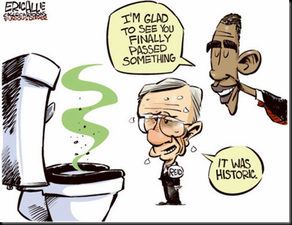 historic