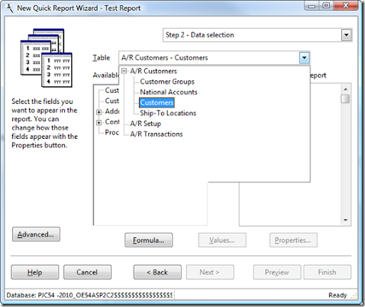 hide border around general