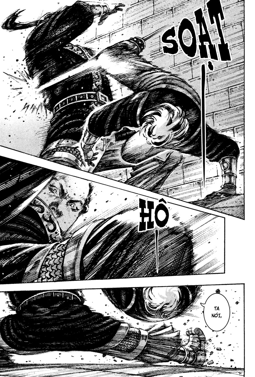 Hỏa Phụng Liêu Nguyên Chap 200 - Truyen.Chap.VN
