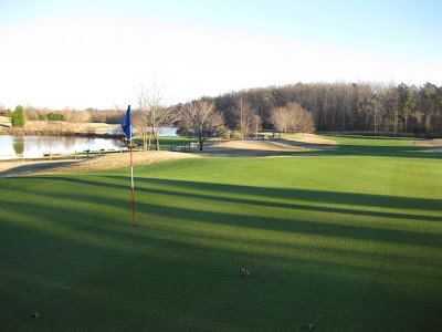 Golf Communities SC