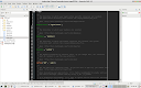 Komodo Edit window