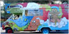 Camper Art Car