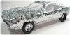 Model Art Car