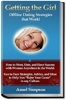 Offline Dating Strategies