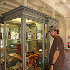 Rum-Museum (Saint James Distillerie)