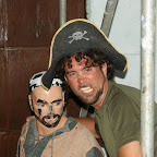 Wer ist hier der bessere Pirat?